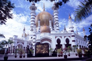 Malaysia & Singapore Tour Package