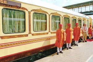 Palace On Wheels Tour Package By Indian Luxury Trains