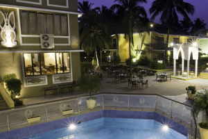 Club Mahindra Acacia Palms Resort, Goa