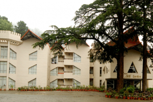 Arif Castles Hotel Nainital, Uttarakhand Package