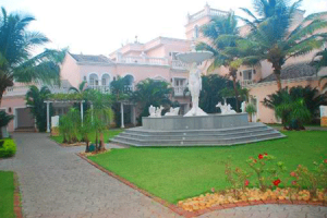 Club Mahindra Emerald Palms, Goa