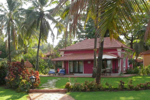 Family Vacation with Vivanta By Taj Holiday Village Goa Package By DPauls