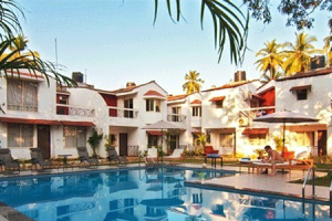 Whispering Woods by The Verda Goa Package By Yatra