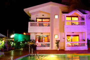 Windsor Bay, Goa Tour Package By Yatra