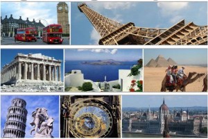 Attractive Europe Summer Tour Package 2016 By DPauls Travels