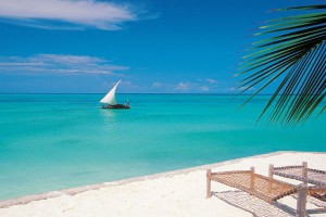 Honeymoon in Zanzibar Tour Package By Travel XP