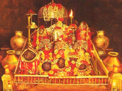 Mata Vaishno Devi Darshan By Shakti Express