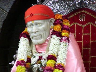 Shirdi Tour Package By Sachkhand Express