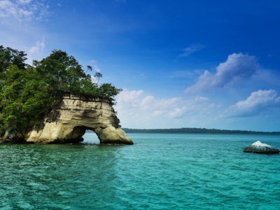 Delight Andaman Tour Package From IRCTC Tourism