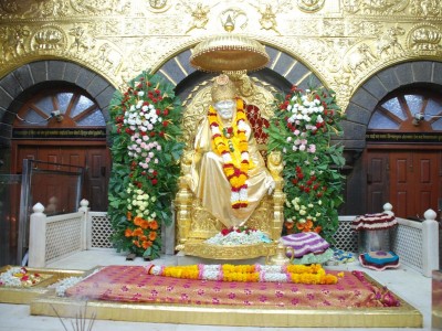 Bangalore to Shirdi Travel Package from IRCTC Tourism