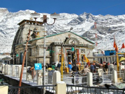 Char Dham Yatra Tour Packages 2018 - CharDham Travel Packages 2018