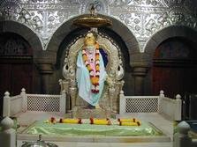 Shirdi Saibaba