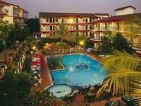 Sun Village Resort - Goa Hotel Deals