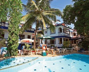 Don Hill Resort , Goa