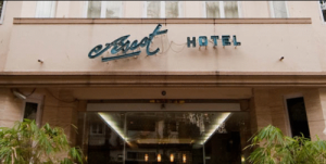 Hotel Ascot, Mumbai