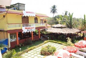 Maggie's Resort, Goa