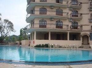 Nazri Resort Goa