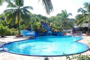 Paradise Village Beach Resort, Goa