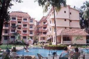 Phoenix Park Inn Resort, Goa