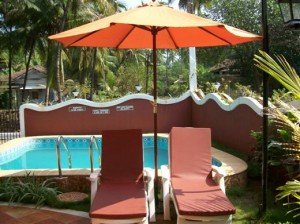 Renzo's Inn Resort , Goa