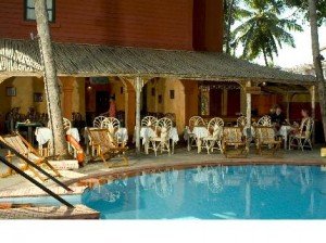 Santiago Resort, Goa