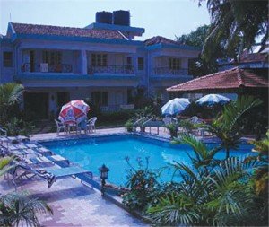 Senhor Angelo Resort, Goa
