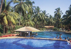Taj Holiday Village Resort Goa