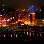 Macau Xmas New Year Tour Packages from India