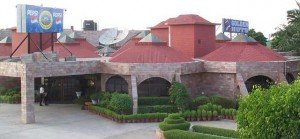 Aravali Resorts, Rewari