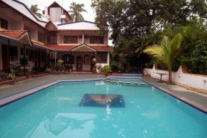 Avantika Resort Goa