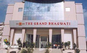 Hotel Grand Bhagwati, Ahmedabad
