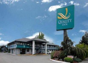 Hotel Quality Inn 