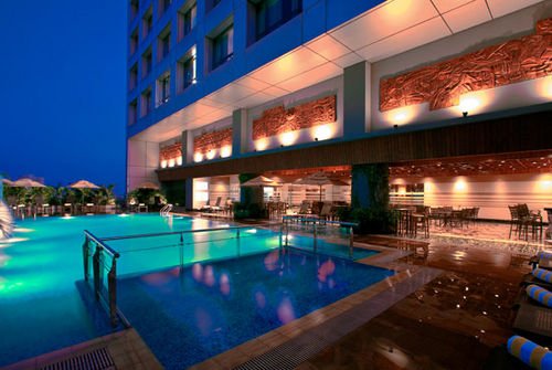 5 Star Hotel The Westin Dhaka Package in Bangladesh - Travel Package Deals