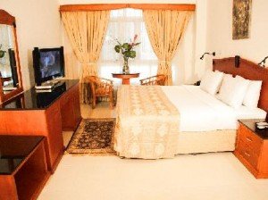 RAMEE GUESTLINE HOTEL APARTMENTS 3