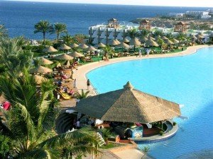 Sharm-El-Sheikh, Egypt