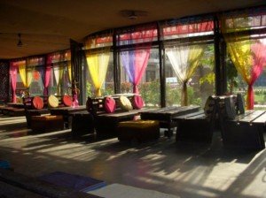 Shimla Hotel Surya