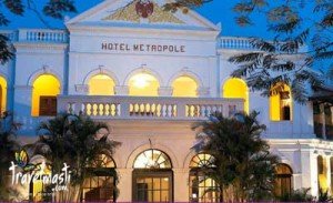 The Metropole Hotel, Ahmedabad