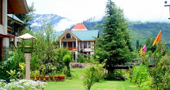 Hotel HighlandPark Manali Travel Offers Honeymoon Packages - Travel ...