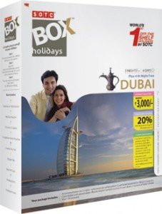 Dubai Package