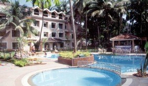 Phoenix Park Inn Resort Goa