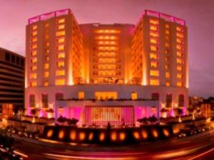 Rain Tree Hotel Chennai