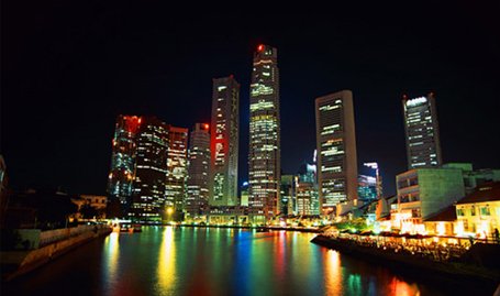 Nights Singapore-Malaysia Tour Package with MyTravelPrice Rs 21999