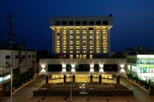 The Gateway Hotel, Bangalore