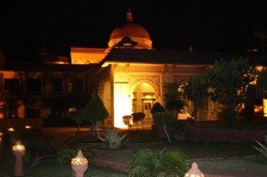 The Gateway Hotel, Jodhpur