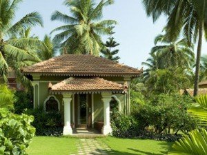 Vivanta by Taj – Holiday Village, Goa