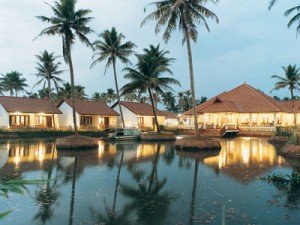 Abad Whispering Palms Lake Resort, Kumarakom