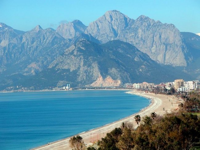 Antalya