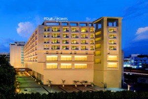 Four Points by Sheraton Pune