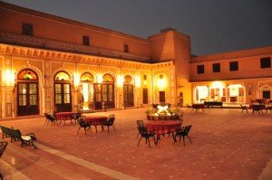 Hotel Sikar Haveli, Jaipur