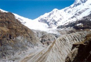 Pindari Glacier Trek